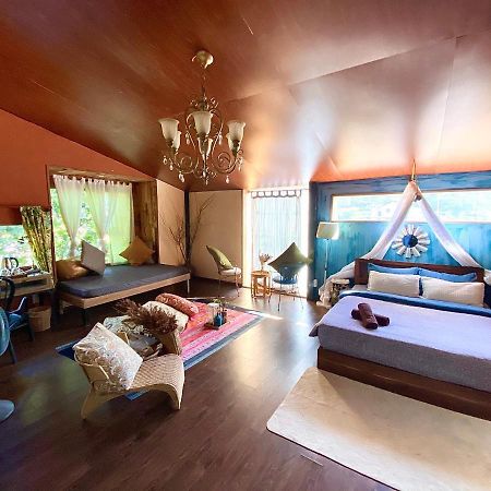 Lalaland Homestay Νταλάτ Εξωτερικό φωτογραφία