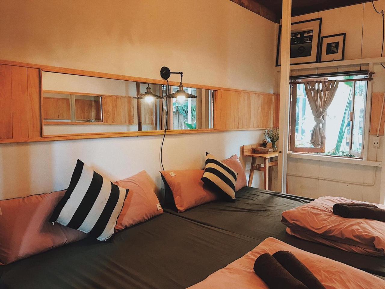 Lalaland Homestay Νταλάτ Δωμάτιο φωτογραφία