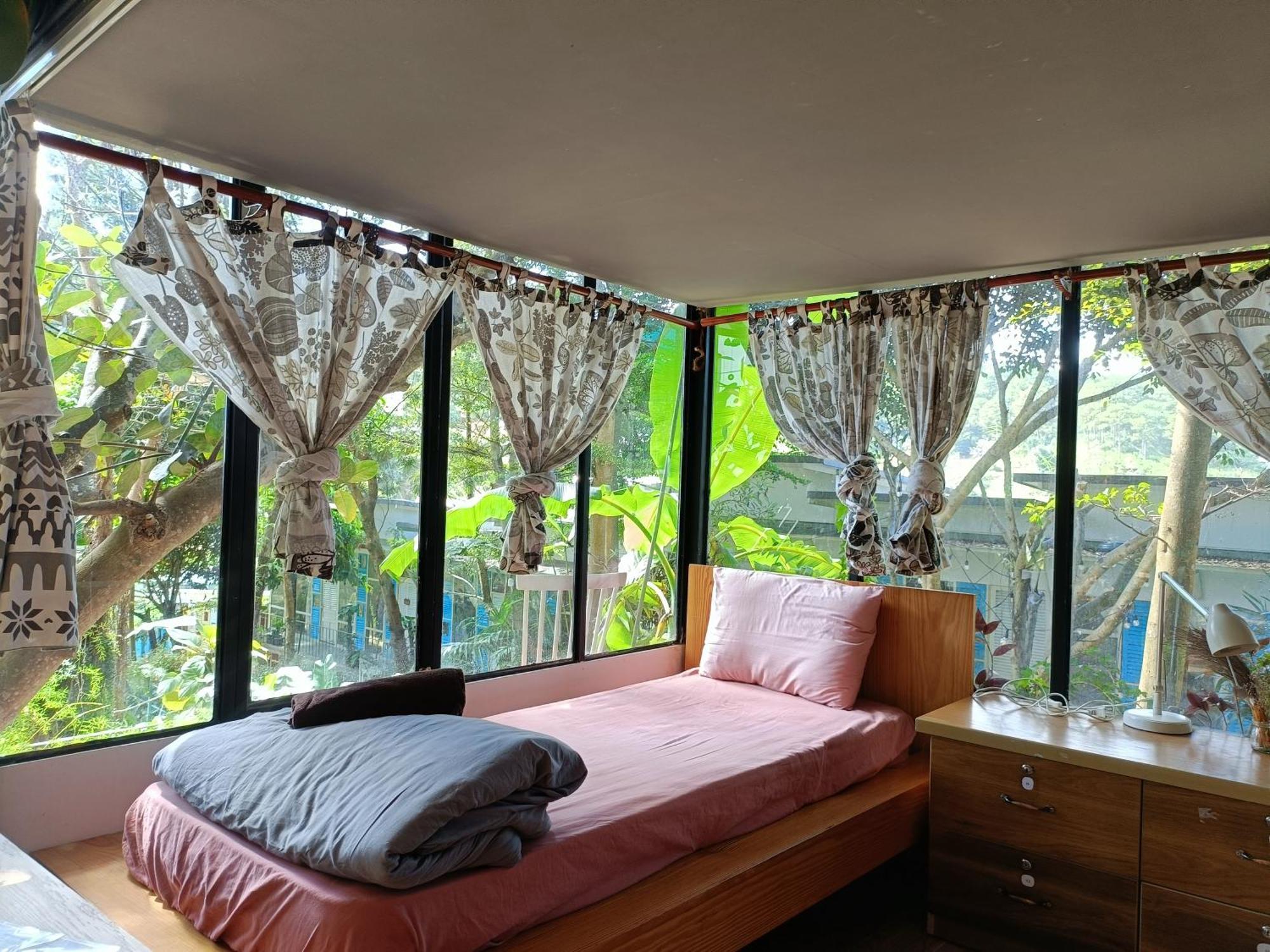 Lalaland Homestay Νταλάτ Δωμάτιο φωτογραφία