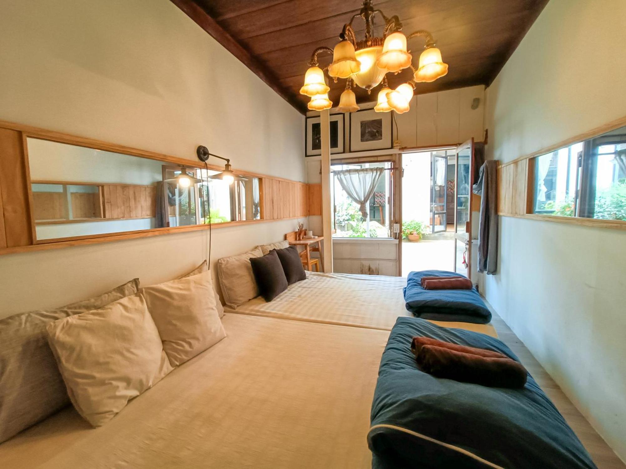 Lalaland Homestay Νταλάτ Δωμάτιο φωτογραφία
