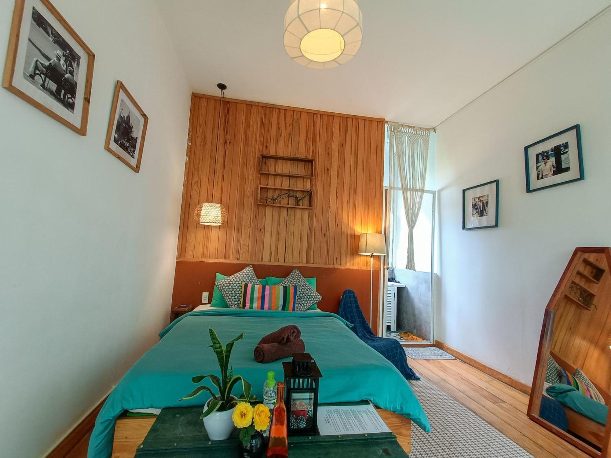 Lalaland Homestay Νταλάτ Δωμάτιο φωτογραφία