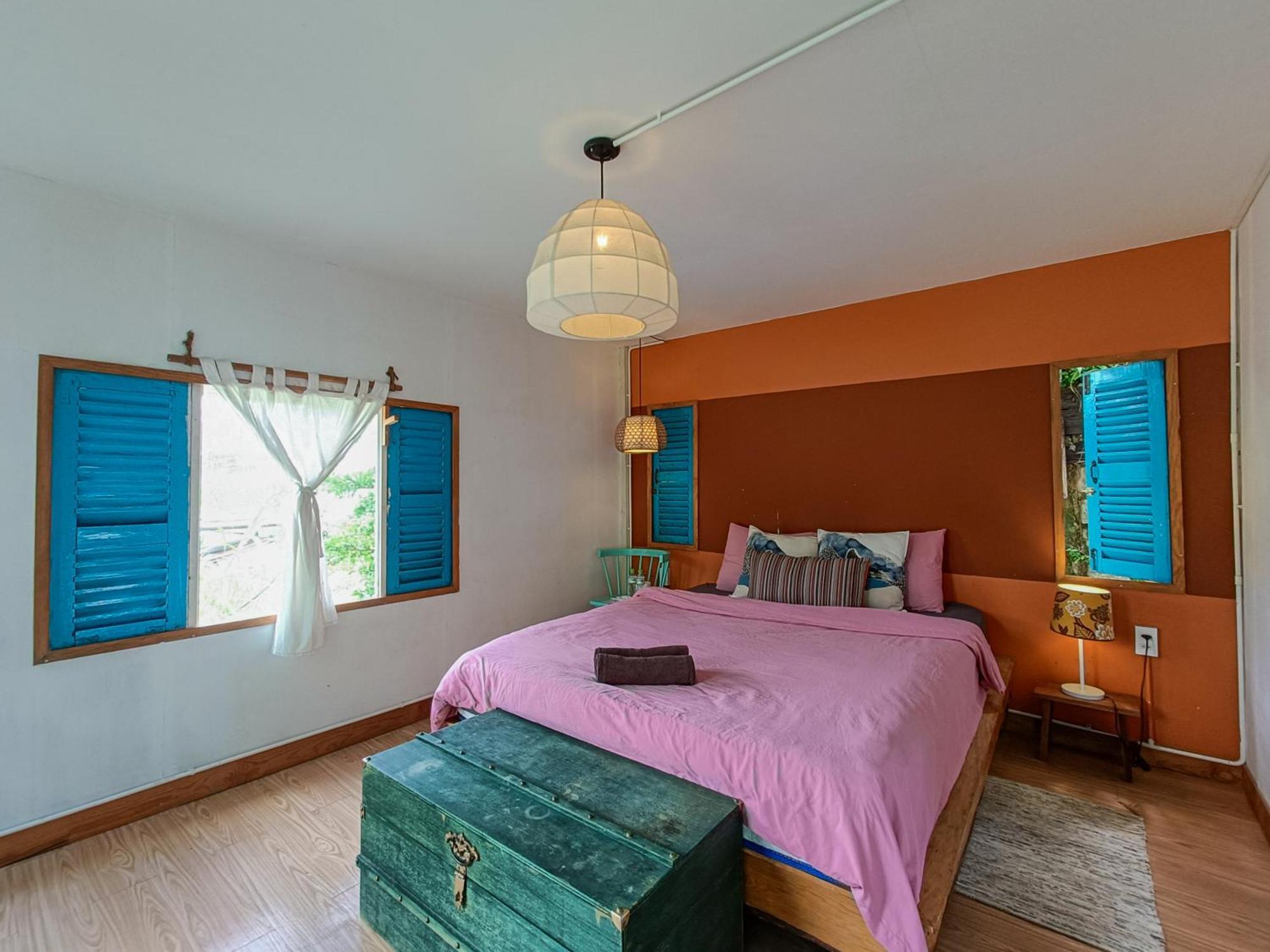 Lalaland Homestay Νταλάτ Δωμάτιο φωτογραφία
