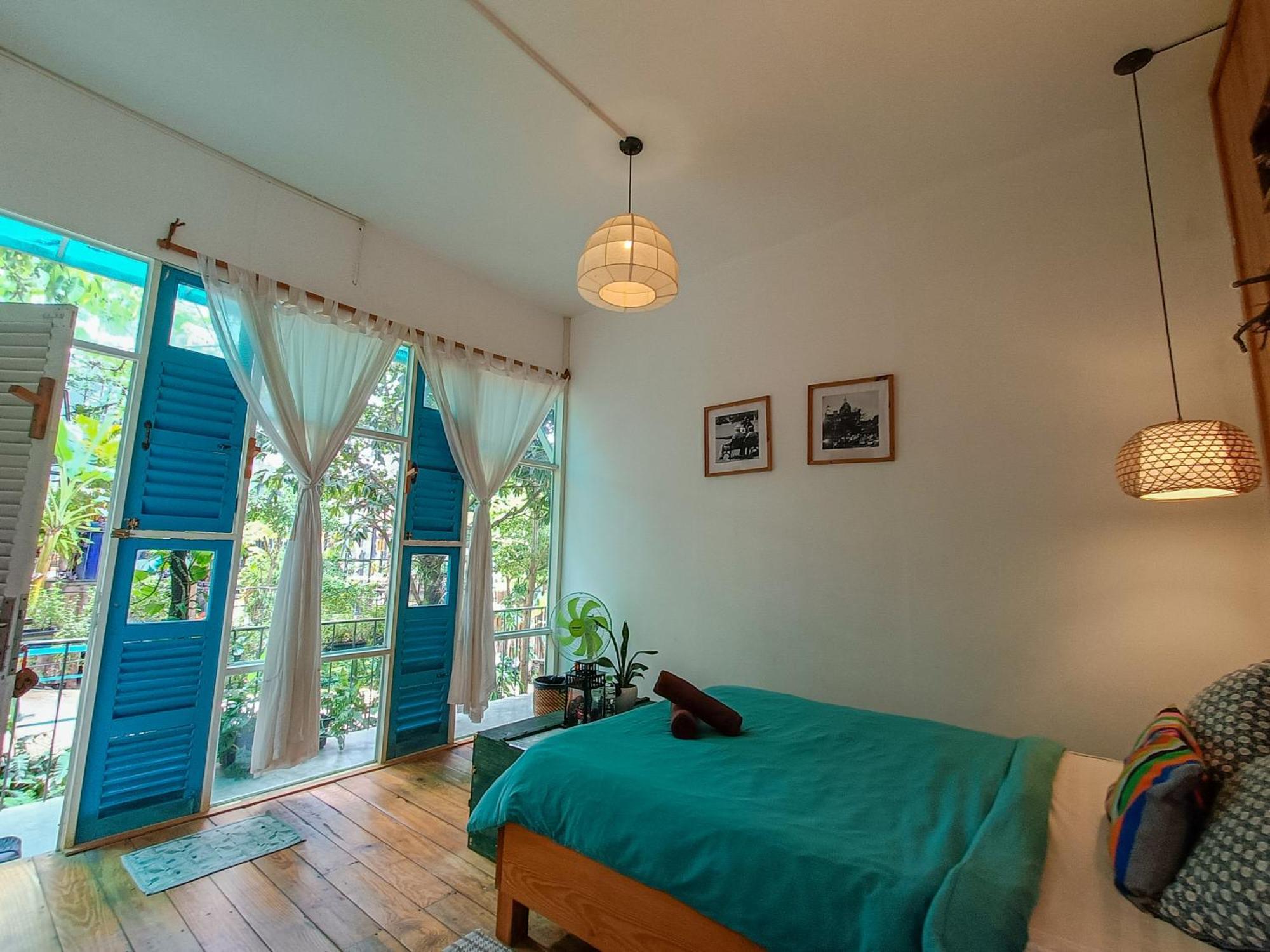 Lalaland Homestay Νταλάτ Δωμάτιο φωτογραφία