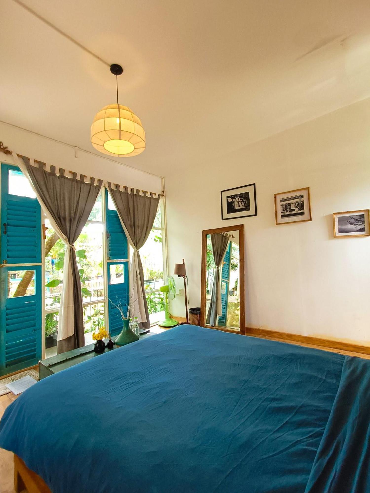 Lalaland Homestay Νταλάτ Εξωτερικό φωτογραφία