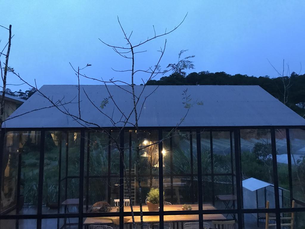 Lalaland Homestay Νταλάτ Εξωτερικό φωτογραφία