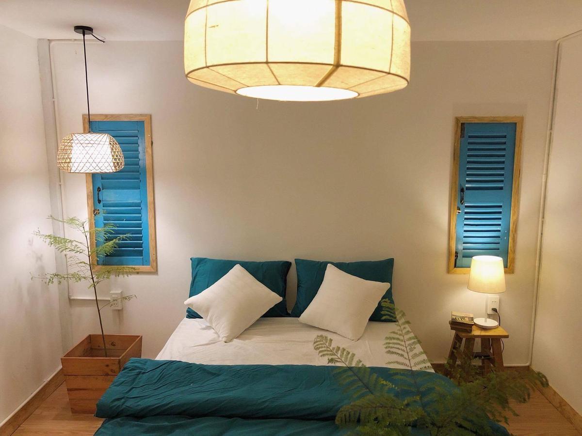 Lalaland Homestay Νταλάτ Εξωτερικό φωτογραφία