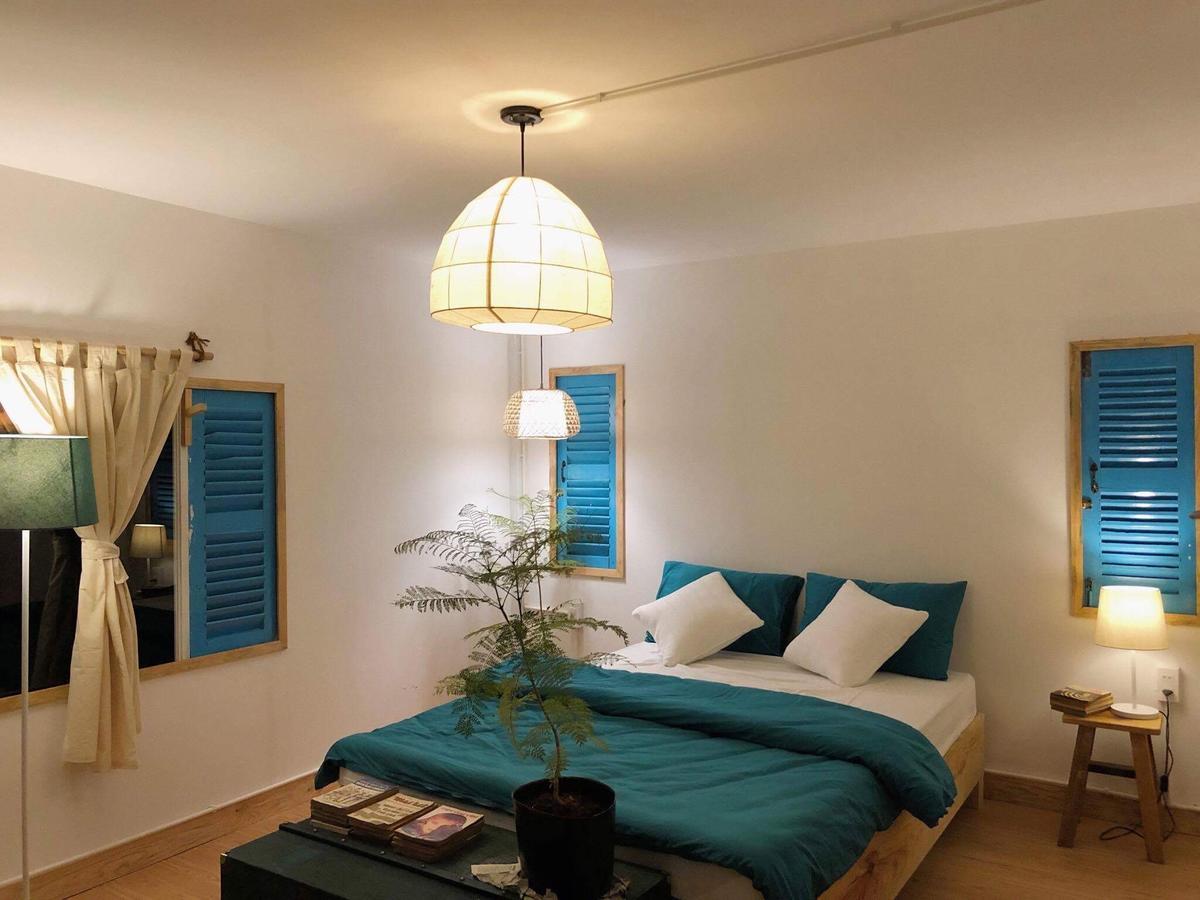 Lalaland Homestay Νταλάτ Εξωτερικό φωτογραφία