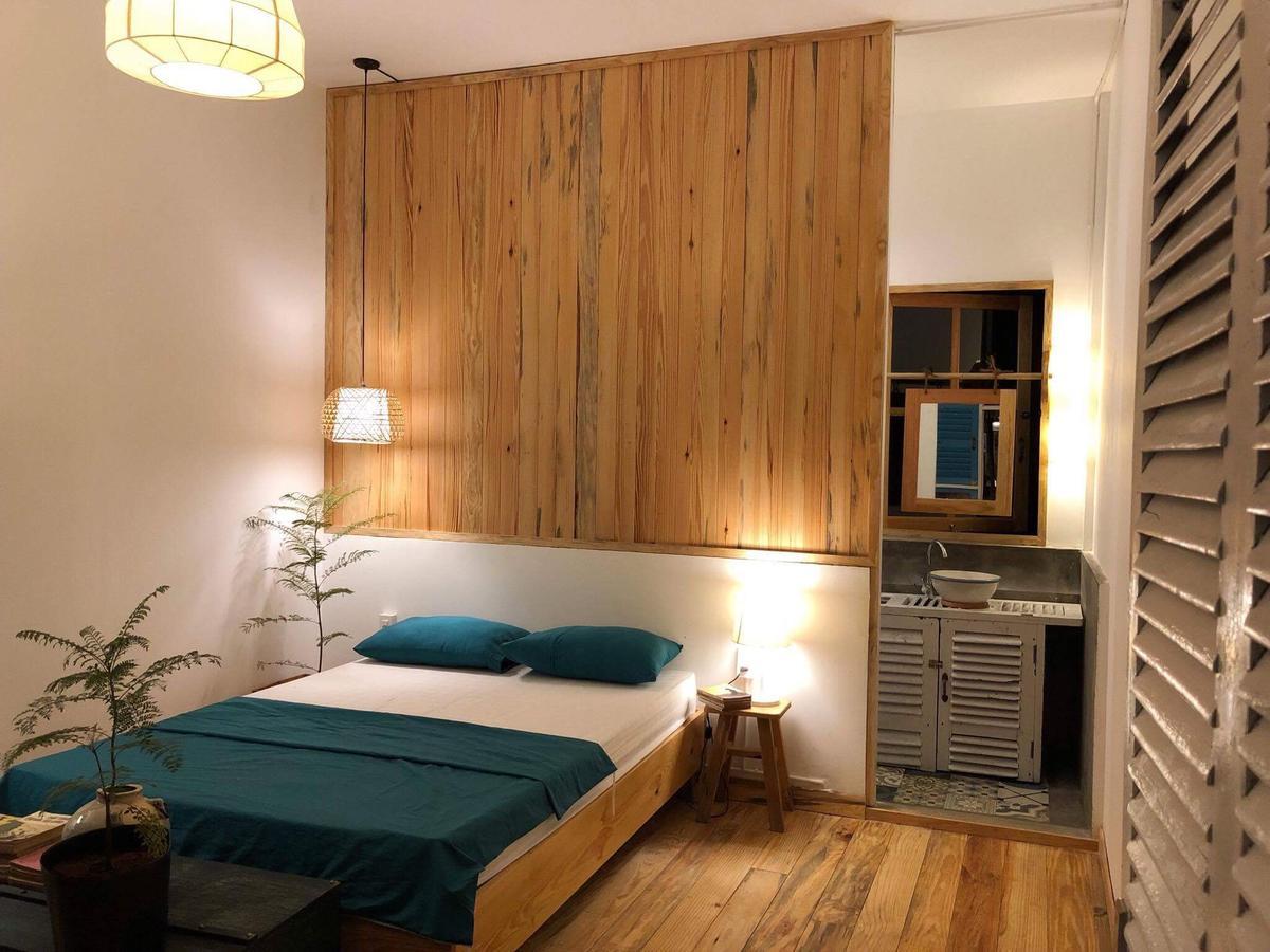 Lalaland Homestay Νταλάτ Εξωτερικό φωτογραφία