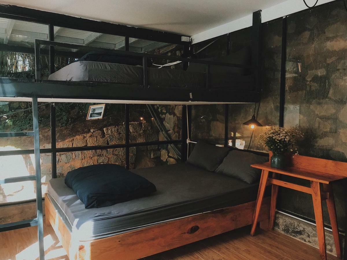Lalaland Homestay Νταλάτ Εξωτερικό φωτογραφία