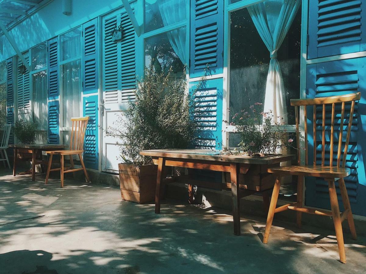 Lalaland Homestay Νταλάτ Εξωτερικό φωτογραφία