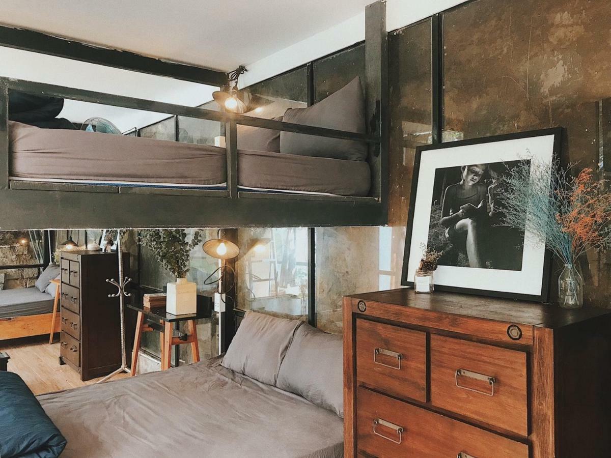 Lalaland Homestay Νταλάτ Εξωτερικό φωτογραφία