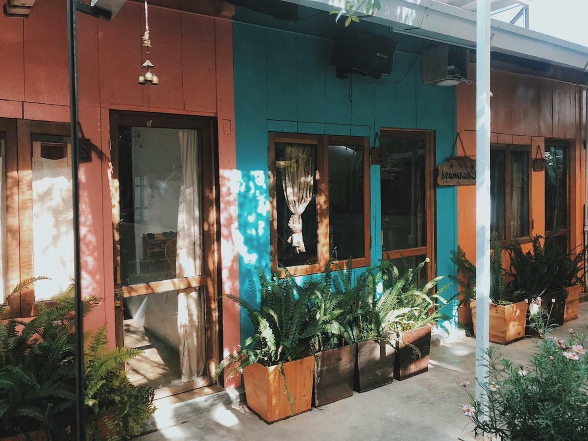 Lalaland Homestay Νταλάτ Εξωτερικό φωτογραφία